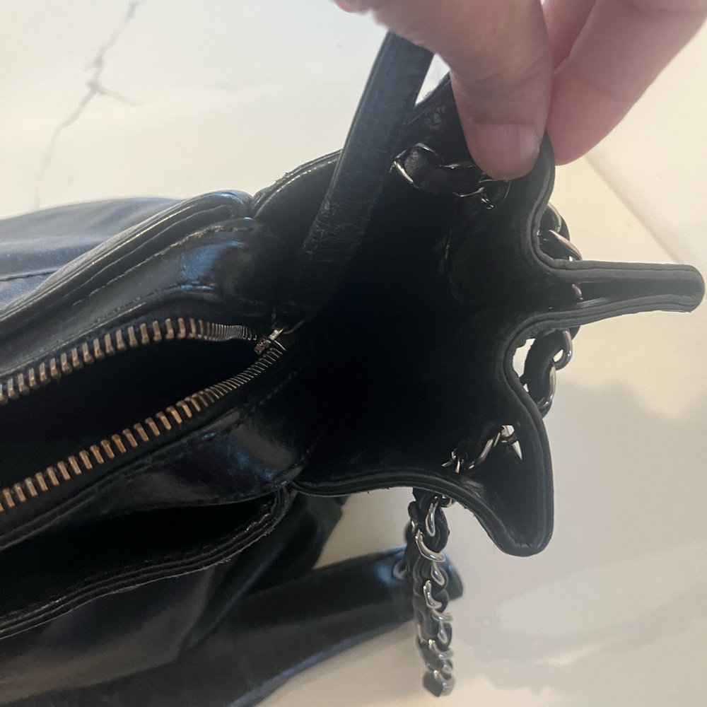 CHANEL Accordion LAX Bag - Picture 6 of 14